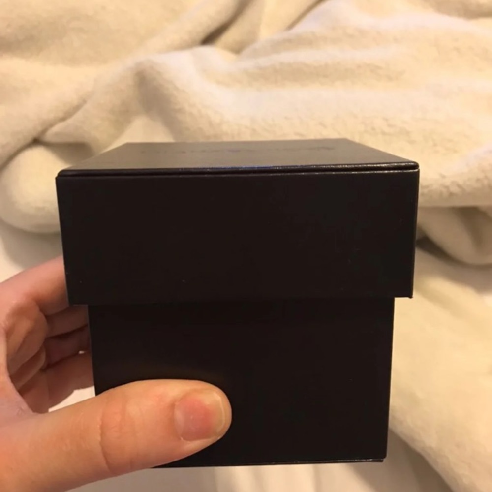 MK watch